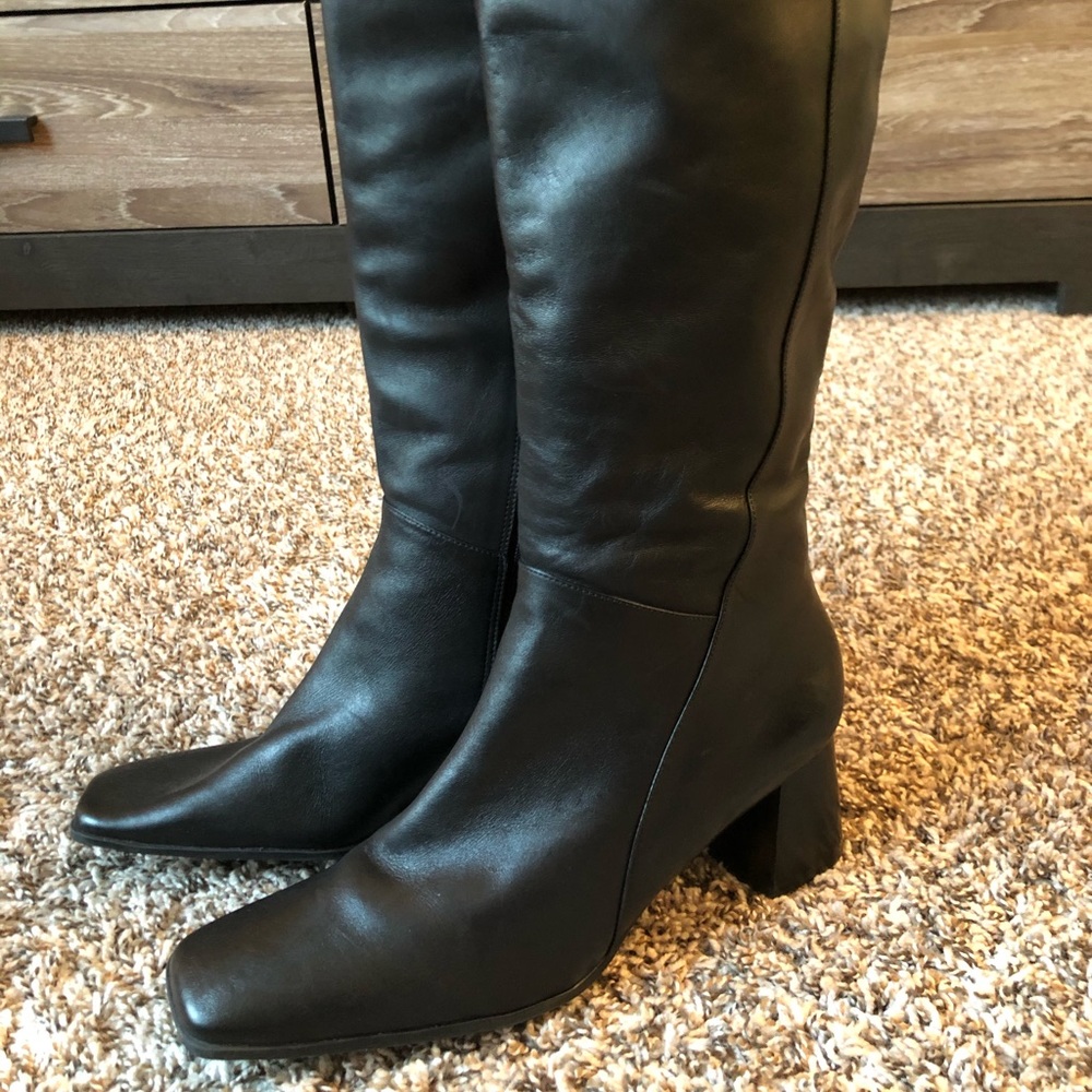 Brand New Naturalizer Boots